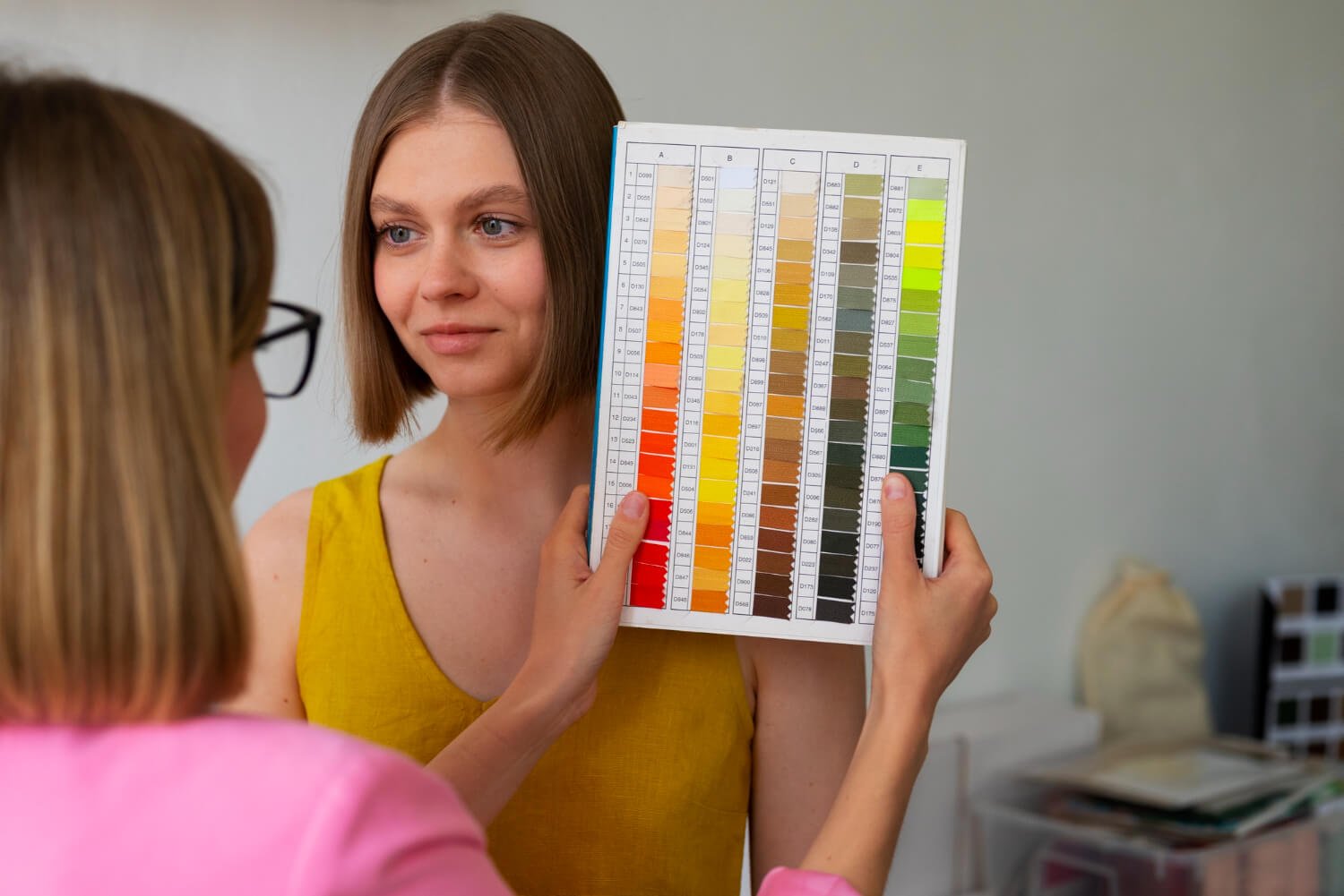 Colorimetria na Micropigmentação: Entenda Como Funciona e Qual sua Importância