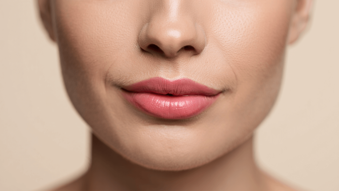Micropigmentação Labial Cor Natural