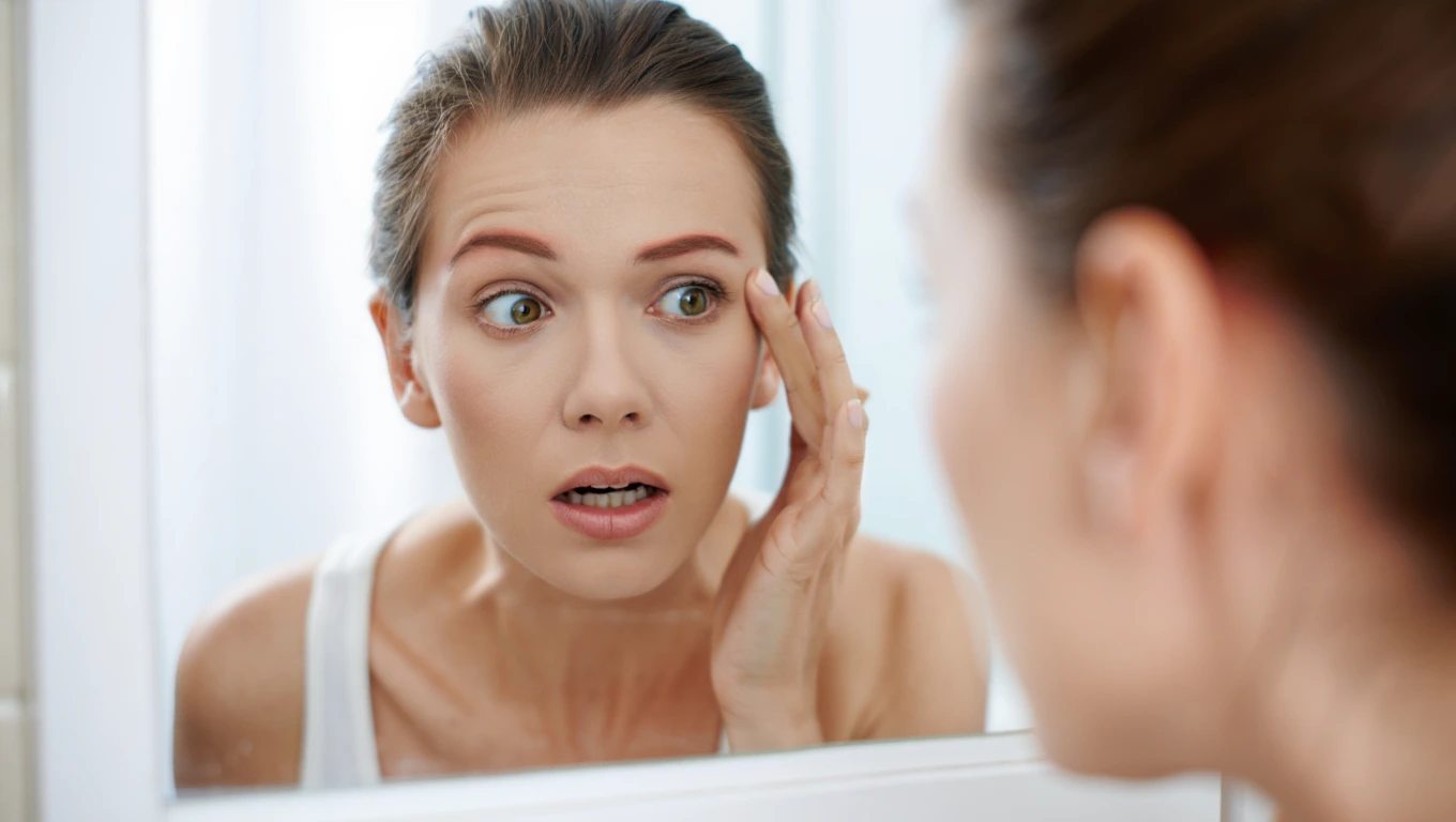 Micropigmentação Ficou Vermelha