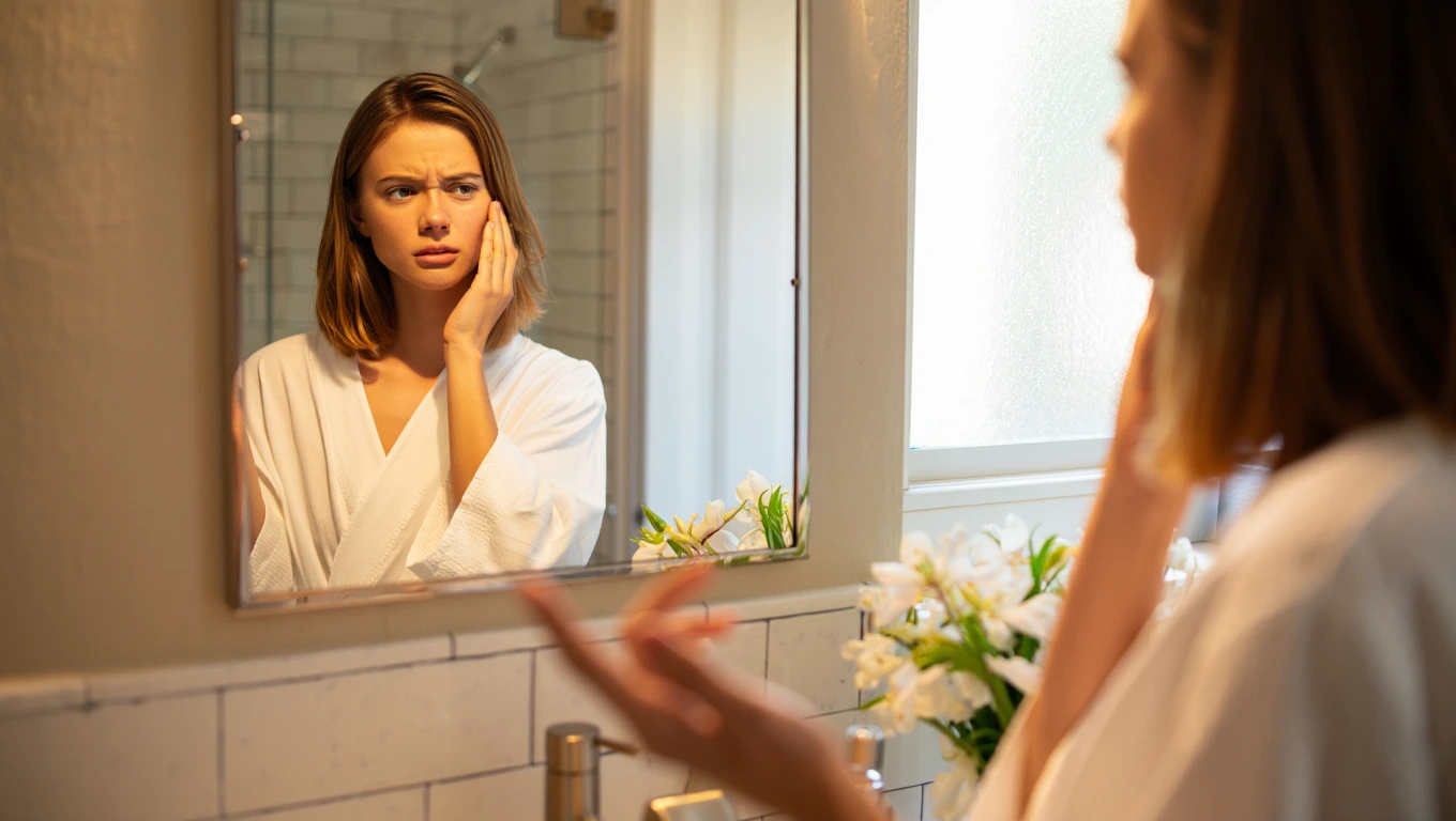 Micropigmentação Envelhece a Pele