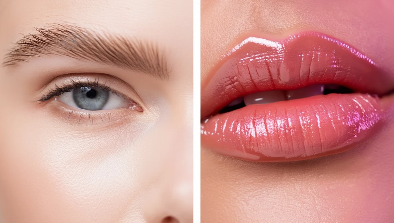 Tendências de Micropigmentação para 2026