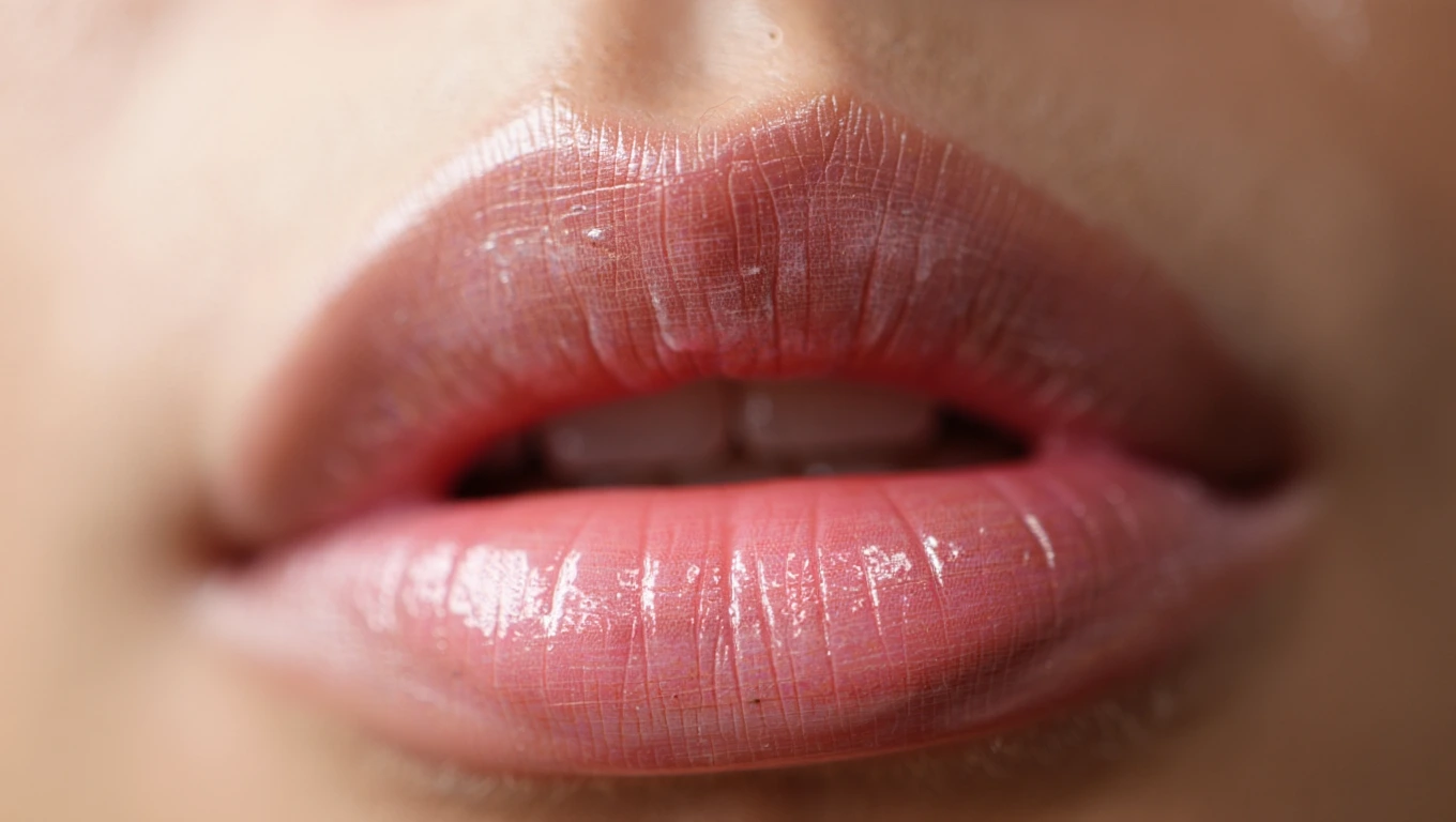 Micropigmentação Labial Aumenta os Lábios