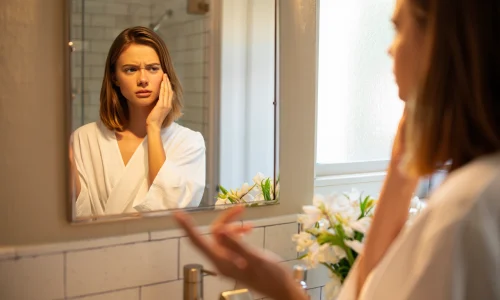 Micropigmentação Envelhece a Pele