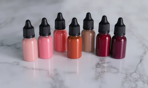 melhor pigmento para micropigmentação labial