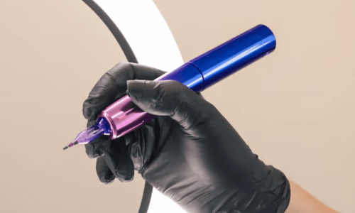 Melhores dermógrafos Para Micropigmentação