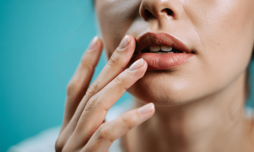 cuidados pós micropigmentação labial