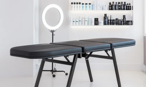 Maca para Micropigmentação