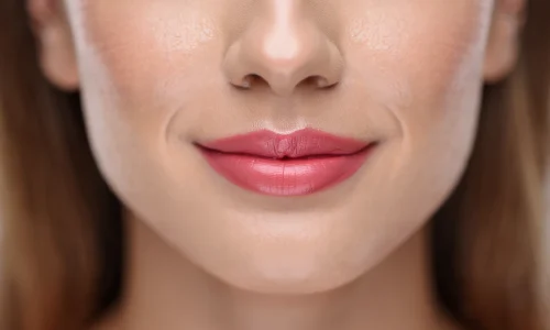 micropigmentação labial efeito batom