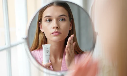 qual pomada usar após micropigmentação na sobrancelha